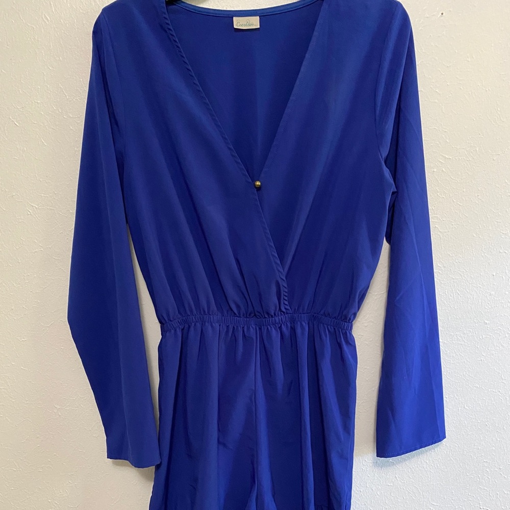 CocoLove Romper